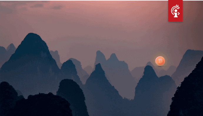 China voert "Crypto-wet" in, dit is wat het inhoudt voor cryptocurrency