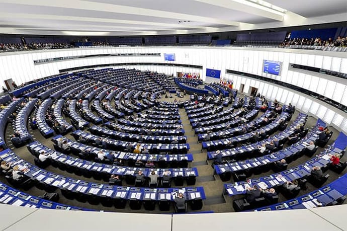 Europees_parlement_overweeg_ICO_regulatie