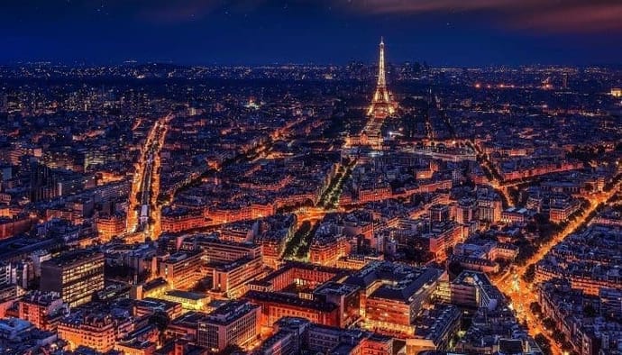 Franse nieuwe wet investeringen in cryptocurrency verzekeraars