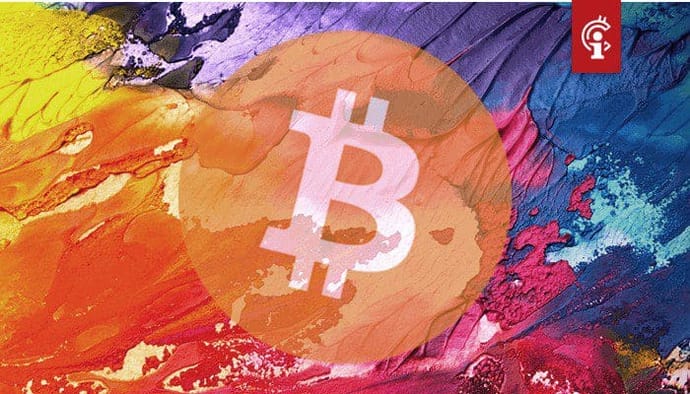 De Engelse kunstenaar Lincoln Townley heeft bekendgemaakt dat hij 19 schilderijen voor 490 BTC heeft verkocht. De kunstenaar verkocht in 2017 ook al een schilderij voor bitcoin en ziet grote mogelijkheden voor bitcoin binnen de kunstwereld. Deze uitspraken deed hij tijdens een interview met CCN.
