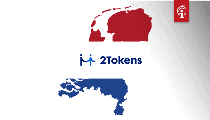 Nederlands "2Tokens" project gaat 6 november van start met ronde tafel sessie over "tokenisering"