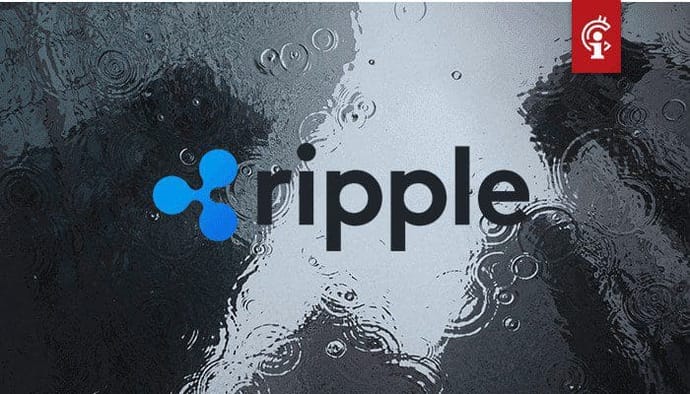 Peter Brandt verdenkt Ripple van marktmanipulatie ripple (XRP), verwacht grote daling