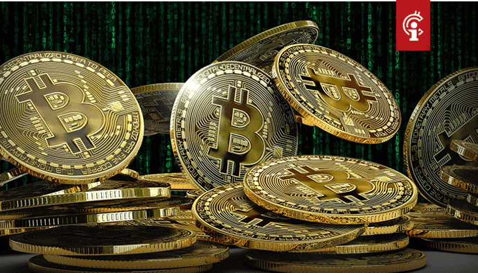 Weerstandsgebied een brug te ver, bitcoin (BTC) zakt terug naar $10.000