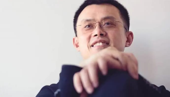 binance_CEO_changpeng_zhao_2018_dit_jaar_Was_een_correctiejaar