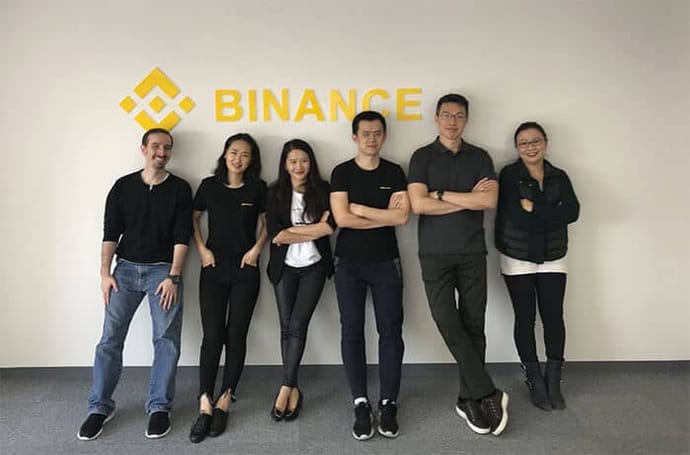 binance_official_als_de_ICO_bubbel_knapt_goed_voor_industrie