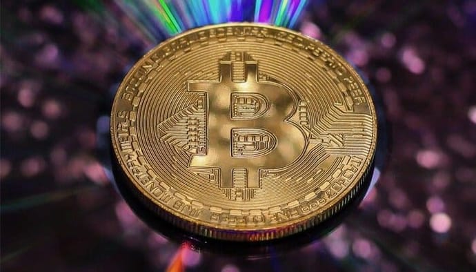 bitcoin neemt in een uur tijd $150 in waarde toe!