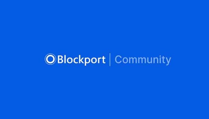Nederlandse Blockport exchange maakt doorstart met partner