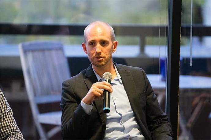 crypto_hedge_fonds_manager_spencer_bogart_bitcoin_BTC_bodem_nog_niet_bereikt