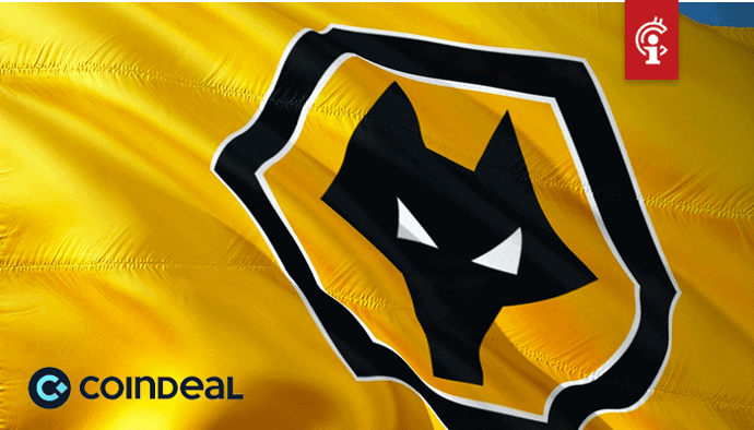 cryptocurrency_exchange_coindeal_nog_een_jaar_sponsor_van_wolverhampton_wanderers