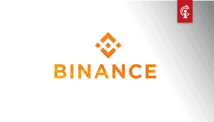 Bitcoin exchange Binance komt mogelijk met BTC opties