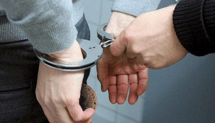 europol_en_nederlandse_politie_arresteren_6_verdachten_in_grootschalige_bitcoin_BTC_diefstalzaak