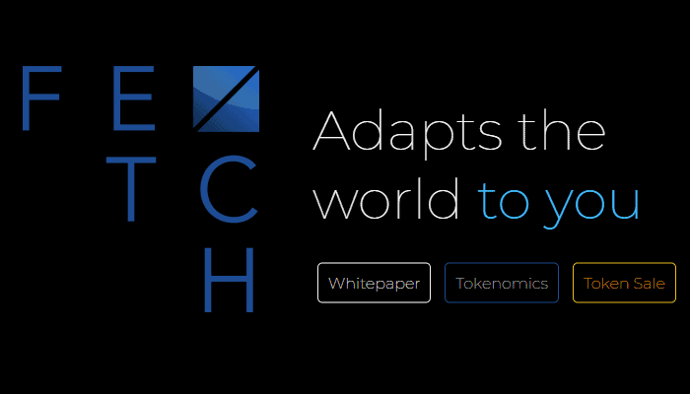 Fetch.AI gaat ICO op Binance houden na het succes van de BitTorrent ICO