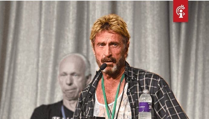john_mcafee_is_naar_verluidt_alweer_vrij_maar_meer_informatie_zou_volgen