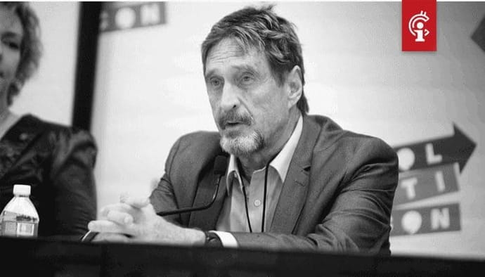john_mcafee_is_naar_verluidt_opgepakt_gaat_misschien_geheime_informatie_vrijgeven
