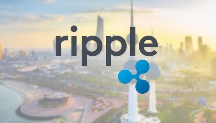 national_bank_of_kuwait_en_ripple_XRP_lanceren_snelle_en_veilige_internationale_betalingen