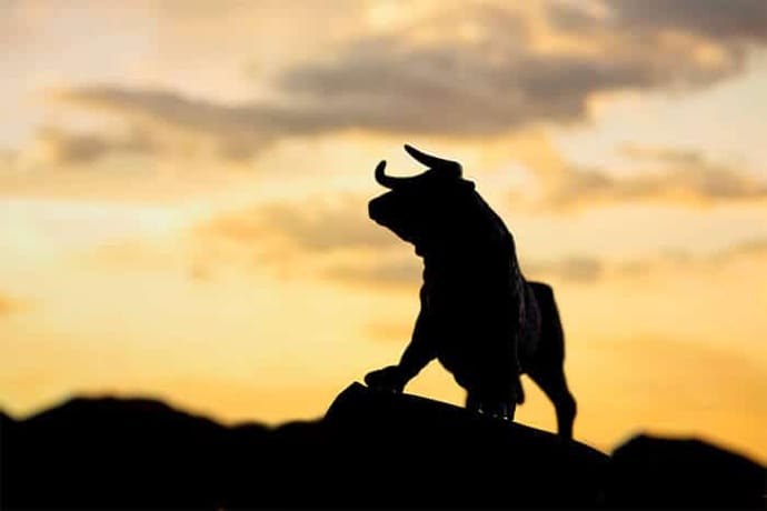 bitcoin koers analyse