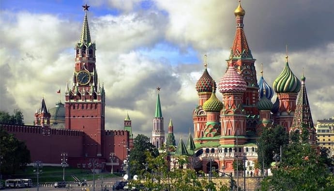 De Doema in Rusland werkt aan een nieuwe cryptowet
