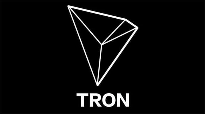 tron_neemt_voormalig_SEC-functionaris_in_dienst_koers_stijgt_met_20_procent