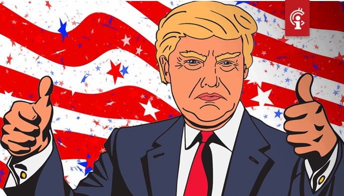 uitspraken_trump_positief_voor_bitcoin_aldus_coinbase_CEO_en_tom_lee
