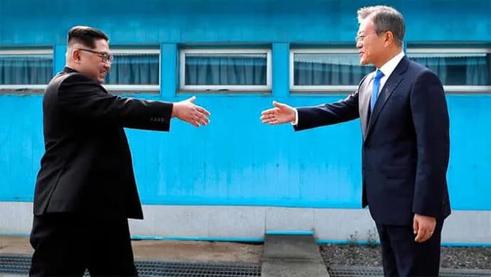 zuid-korea_en_noord-korea_ontmoeting_vastgelegd_op_ethereum_blockchain