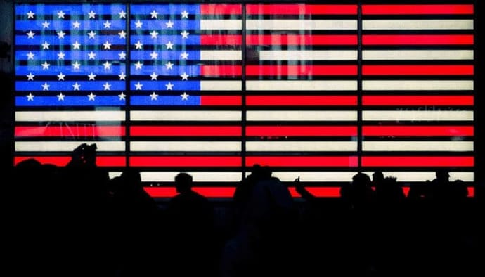 11% van Amerikanen zit nu in crypto als bitcoin en ethereum, helft begon pas dit jaar onderzoek