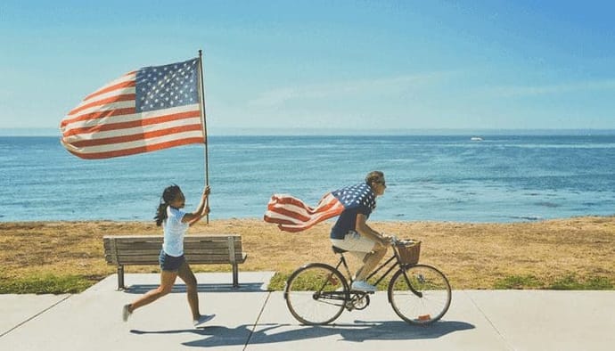 27% van Amerikanen is voorstander om van bitcoin (BTC) een wettelijk betaalmiddel in de VS te maken