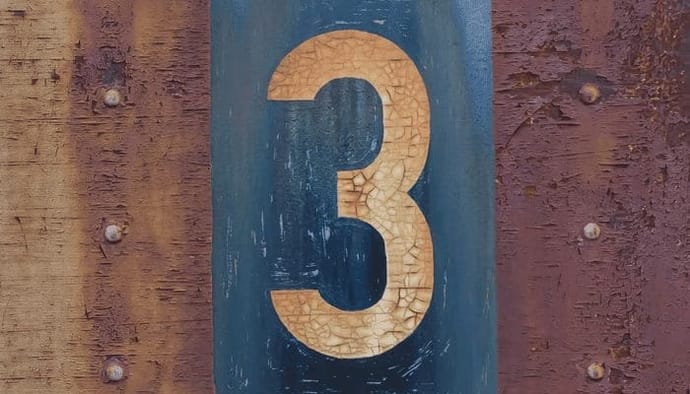 3 positieve punten voor bitcoin - John bekijkt ETH, AVAX en meer
