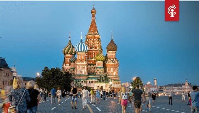 $450 miljoen aan gestolen bitcoin (BTC) en litecoin (LTC) werd overgemaakt aan de Russische inlichtingendienst