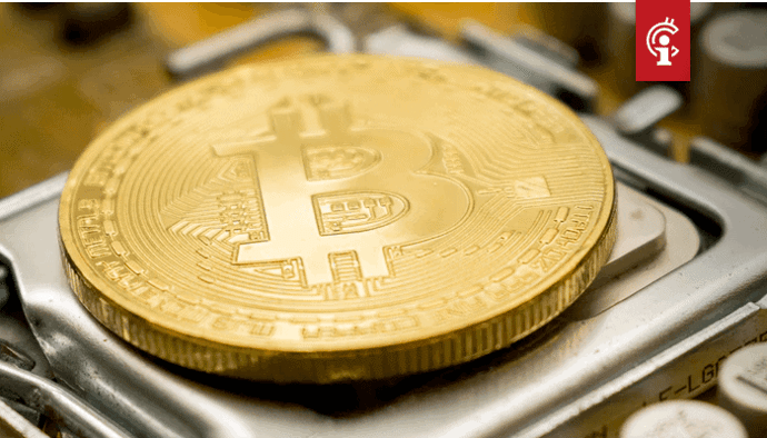 98% van bitcoin (BTC) is nu meer waard dan toen het gekocht werd