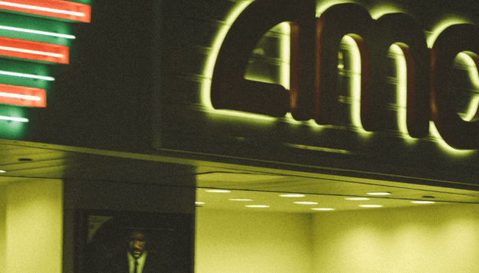 AMC bevestigt betalingen met 'dogecoin killer' shiba inu (SHIB) en gaat wellicht eigen crypto uitbrengen