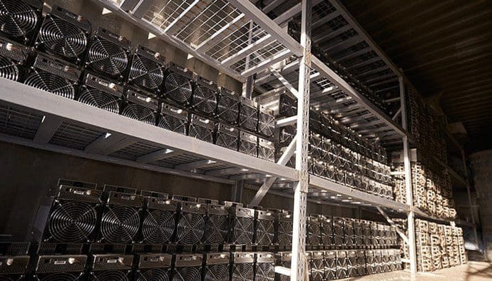 Bitcoin-miner CleanSpark koopt enorm aantal ASIC-miners op