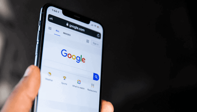 Aantal Google zoekopdrachten naar 'Cardano,' 'Ethereum' en 'Crypto' groter dan ooit