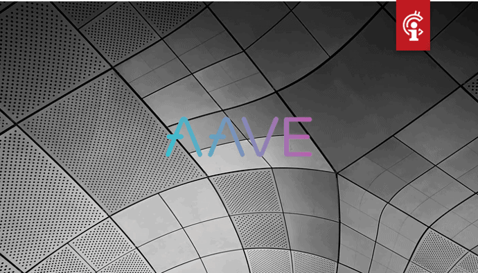 Aave (LEND) prijs stijgt enorm hard, bereikt ATH en is nu het grootste DeFi project