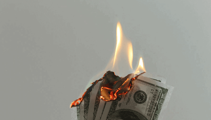 Al $12+ miljoen aan ethereum vernietigd, Buterin zegt dat update veel vertrouwen geeft in ETH 2.0