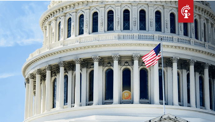 Amerikaanse Senator Ik wil bitcoin (BTC) in het nationale gesprek gaan brengen