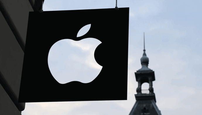 Apple CEO Tim Cook heeft crypto, gaat Apple bitcoin (BTC) kopen