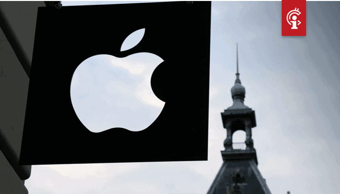 Apple kan $100 miljard generen als het bitcoin zou omarmen, zegt MicroStrategy CEO Michael Saylor