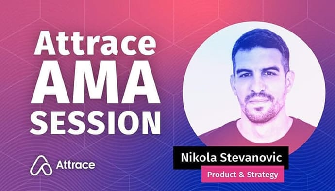 Attrace Stevanovic
