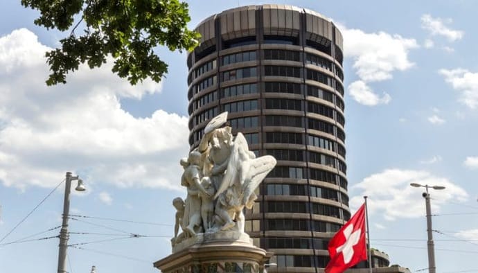 Crypto bij banken: 1 bank goed voor 62% van alle blootstelling