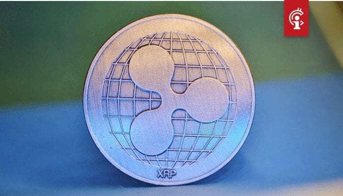 BITBOX exchange delist ripple (XRP), Binance Futures lanceert XRP/USDT-futurescontracten