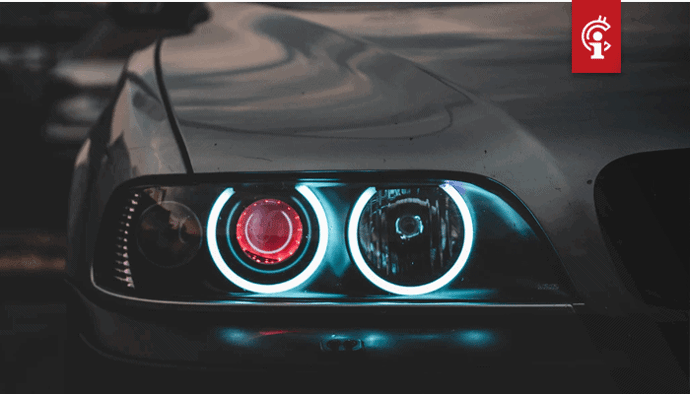 BMW gaat blockchain programma uitbrengen voor kortingen, dit is hoe dat in zijn werking gaat