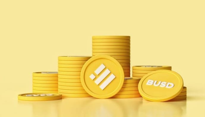 Grote hoeveelheden van Binance stablecoin BUSD worden vernietigd