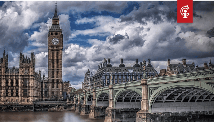 Bank of England verwacht $100 miljard verlies door niet afbetaalde leningen na coronacrisis