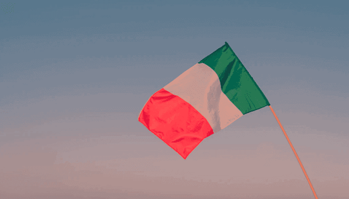 Binance weer onder vuur de bitcoin (BTC) beurs heeft geen bevoegdheid in Italië, zegt toezichthouder
