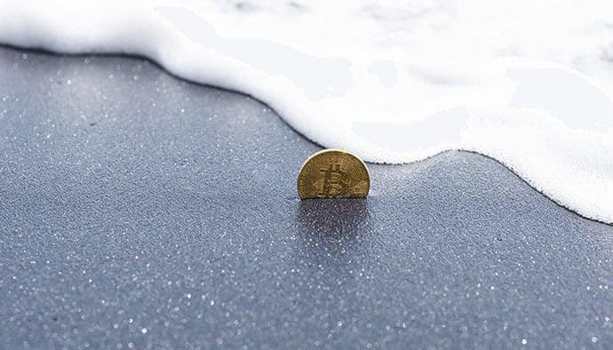 Dit bitcoin signaal is "enorm belangrijk" voor een mogelijke bodem