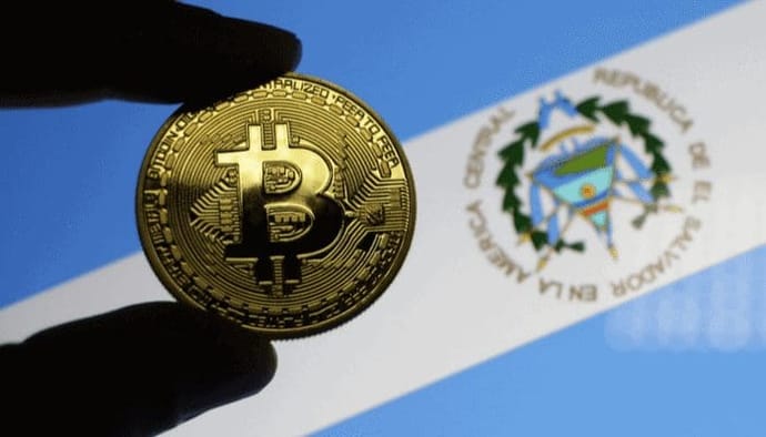 Zorgt de bitcoin crash voor problemen in El Salvador?