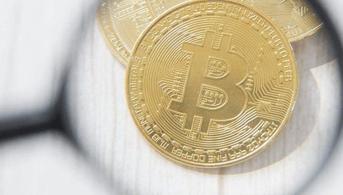 Bitcoin prijs dichtbij bodem, stelt Glassnode in nieuwe analyse