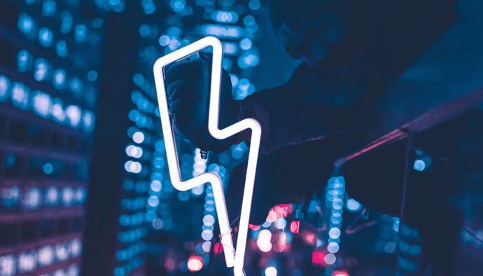 Bitcoin (BTC) Lightning Network groeit als de bliksem, is dit de oorzaak