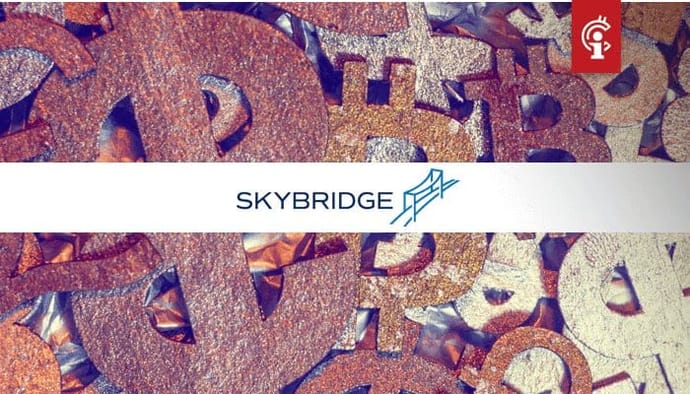 Bitcoin (BTC) adoptie in een stroomversnelling Wall Street investeringsbedrijf wil bitcoin kopen