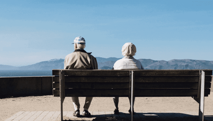 Bitcoin (BTC) adoptie slaat aan onder baby boomers, meldt onderzoek grote crypto beurs